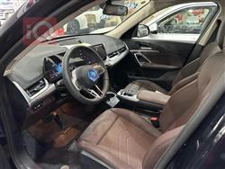 بي ام دبليو iX1